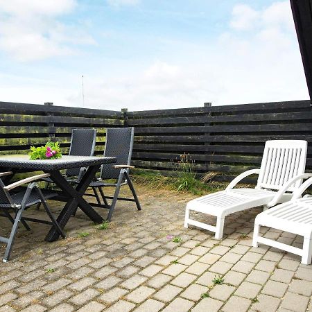 Holiday home Hvide Sande XCIX Havrvig Exterior foto