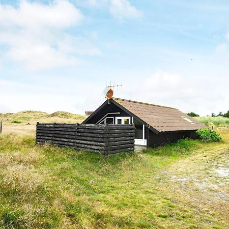 Holiday home Hvide Sande XCIX Havrvig Exterior foto